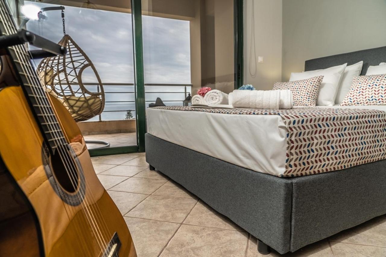 Tierra Del Sol Stalos Villa Ngoại thất bức ảnh