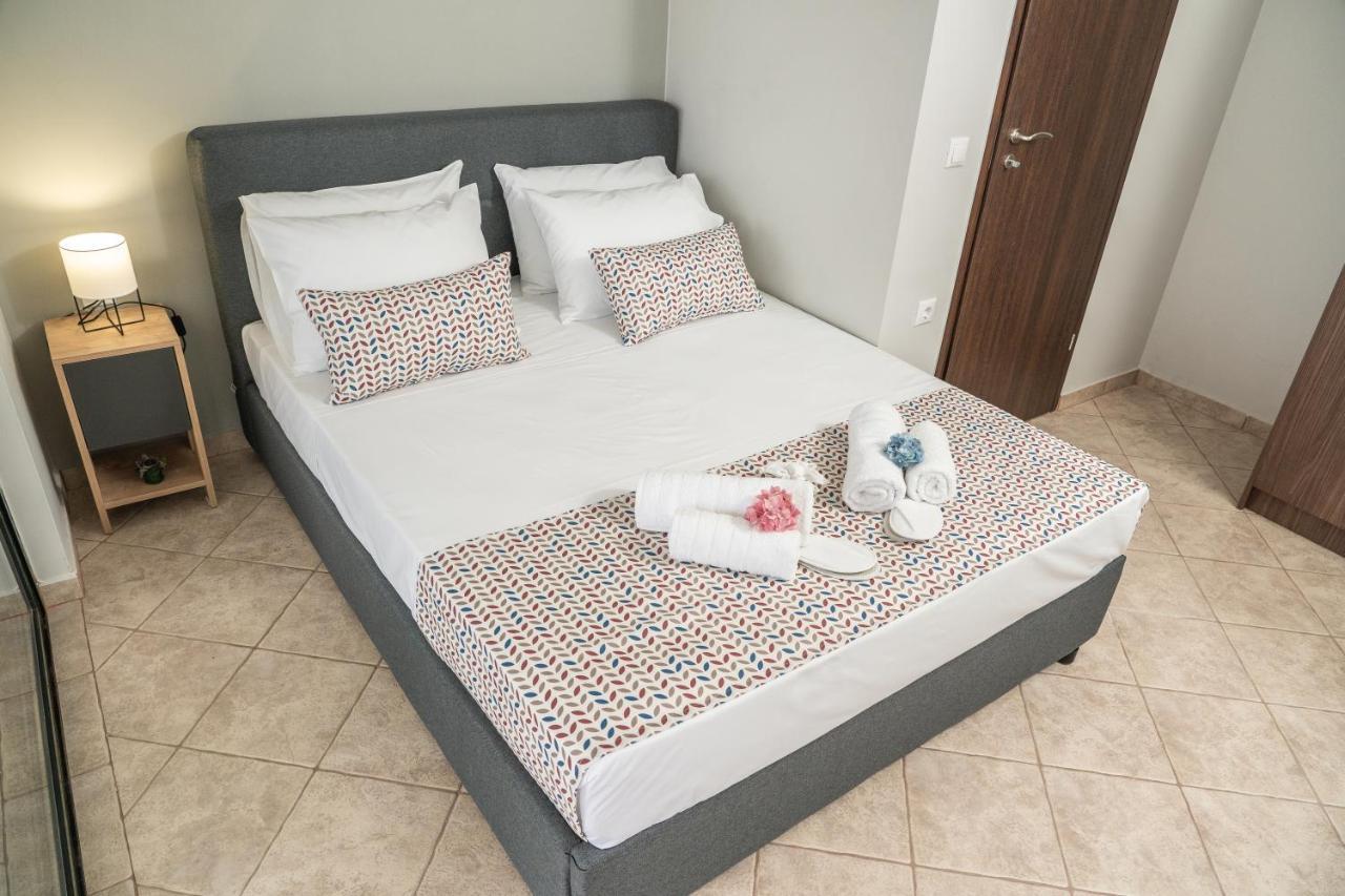 Tierra Del Sol Stalos Villa Ngoại thất bức ảnh