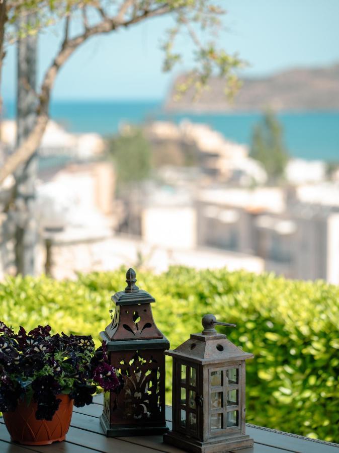 Tierra Del Sol Stalos Villa Ngoại thất bức ảnh