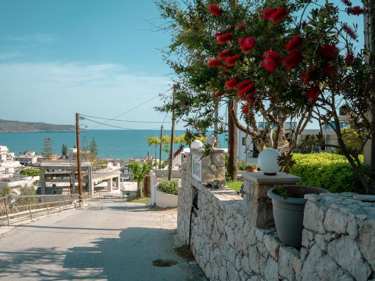 Tierra Del Sol Stalos Villa Ngoại thất bức ảnh