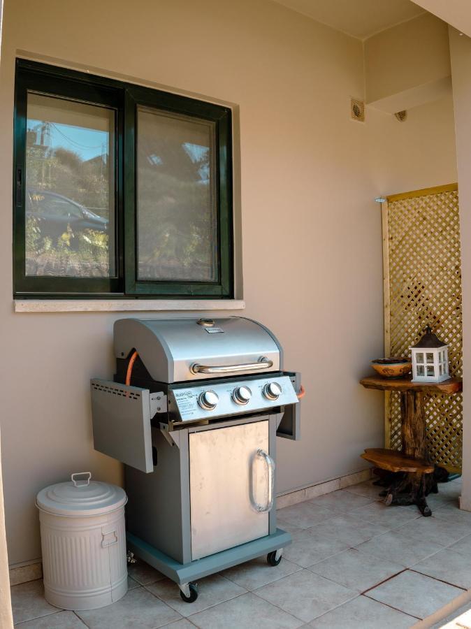 Tierra Del Sol Stalos Villa Ngoại thất bức ảnh