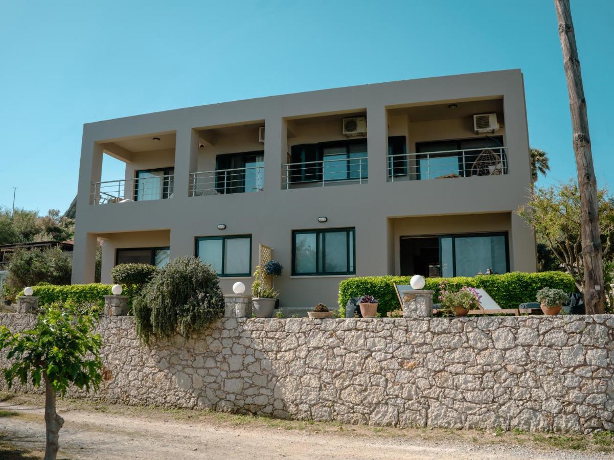 Tierra Del Sol Stalos Villa Ngoại thất bức ảnh