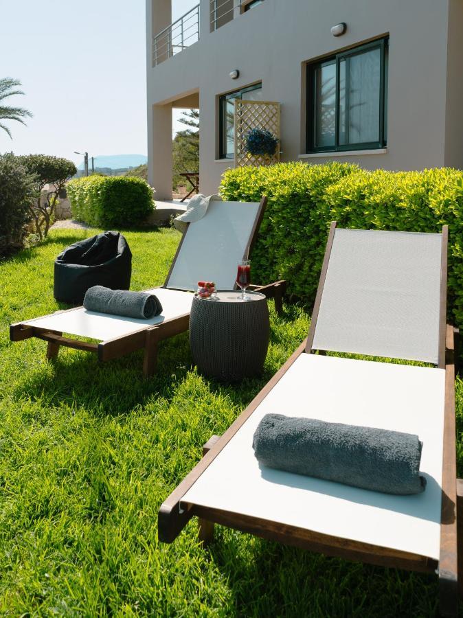 Tierra Del Sol Stalos Villa Ngoại thất bức ảnh