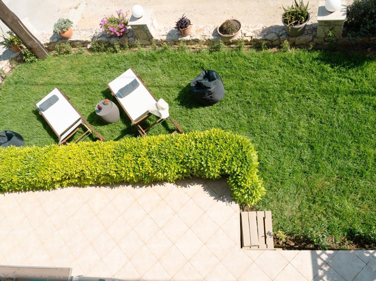 Tierra Del Sol Stalos Villa Ngoại thất bức ảnh