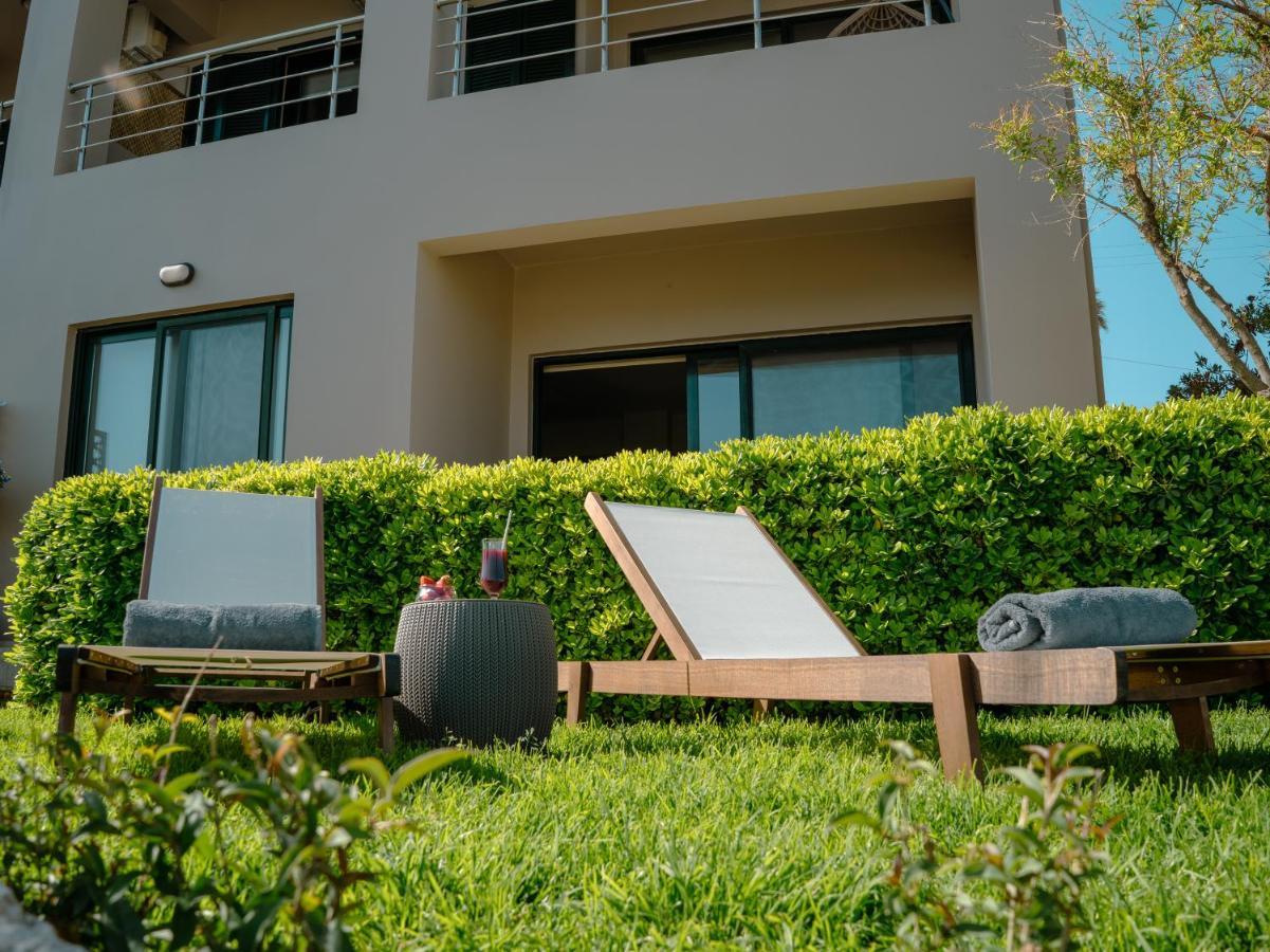 Tierra Del Sol Stalos Villa Ngoại thất bức ảnh