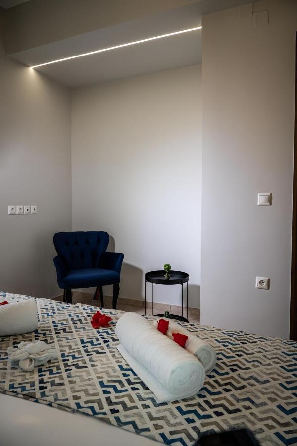 Tierra Del Sol Stalos Villa Ngoại thất bức ảnh