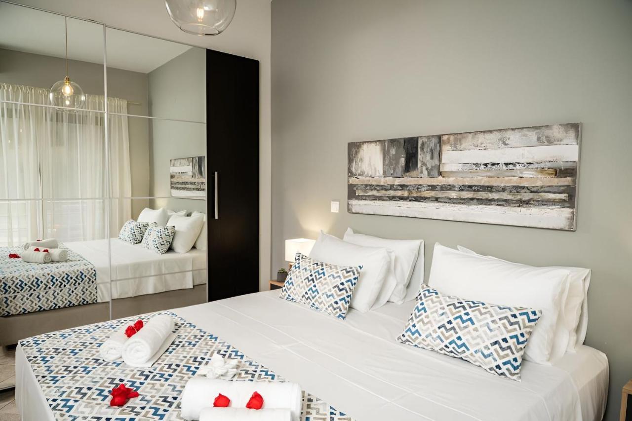 Tierra Del Sol Stalos Villa Ngoại thất bức ảnh