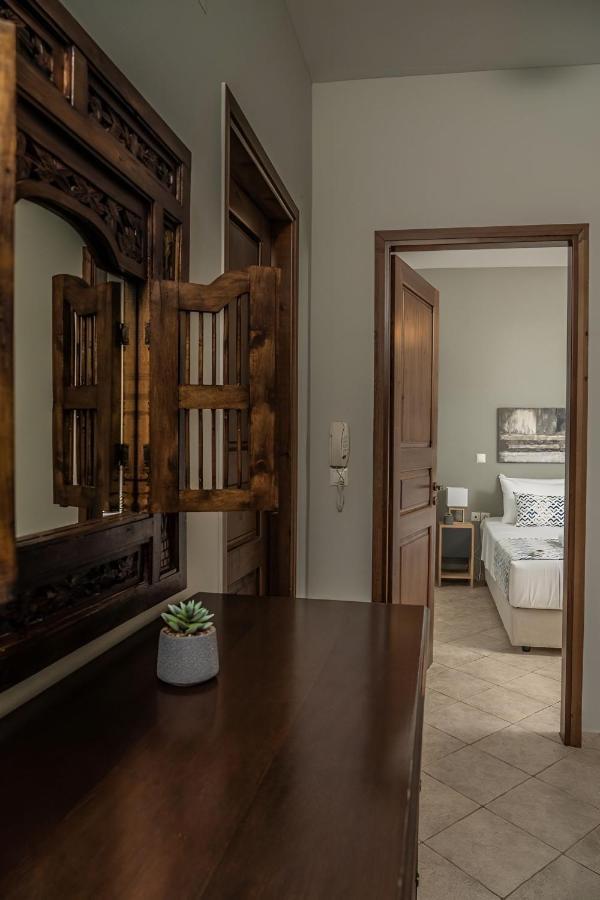 Tierra Del Sol Stalos Villa Ngoại thất bức ảnh