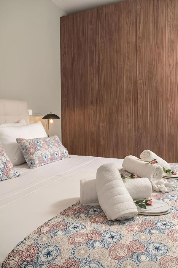 Tierra Del Sol Stalos Villa Ngoại thất bức ảnh